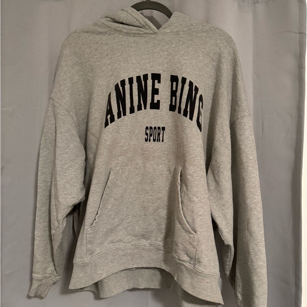 Anine Bing Sport hoodie